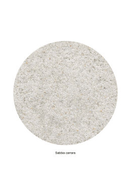 Sabbia carrara