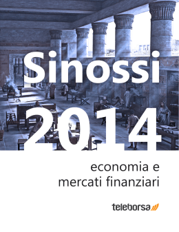 Sinossi 2014