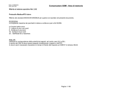 Comunicatore GSM - EL-TEK