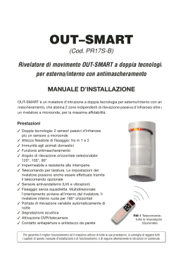 OUT–SMART - MaxxiStore