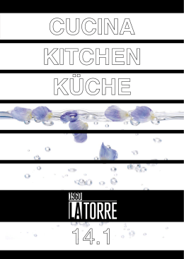cucina 2014