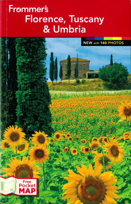 & Umbria - Casa Bellavista