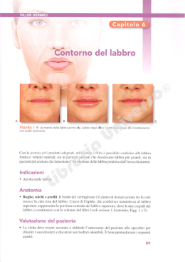 pagine di esempio - Libreria Universo