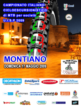 Page 1 ,&aacute; ,AN CAMPIONATO ITALIANOI&raquo;^`. q &laquo;Inl