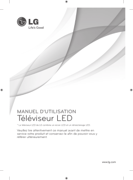 T&eacute;l&eacute;viseur LED - produktinfo.conrad.com