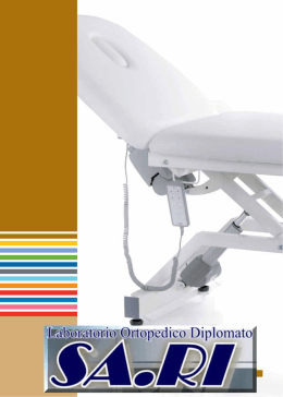 䤼䀀 - SA.RI. Ortopedia