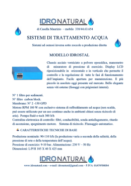 IDRO NATURAL <4)