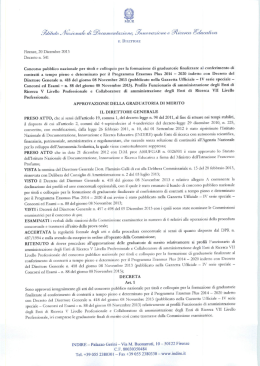 IL DIRETTORE