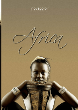 Africa CON PASTIGLIE - Al Fajer Establishment