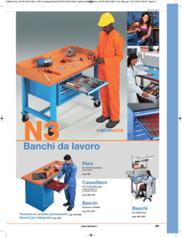 Visualizza pagina catalogo