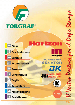 Scarica pubblicazione come PDF