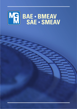 MGM encoder x pdf