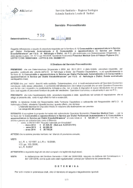 Determinazione n.730 del 18.04.2012 [file]