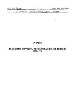 pag. 113-128 - XIII Legislatura