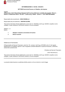 Determina 120 del 12/03/2015 formato PDF