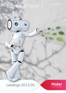 Haier-Catalogo 2013.05 RES+COM print_Layout 1