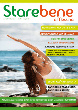 Vedi - Pubblicita messina