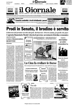 MINISTERO