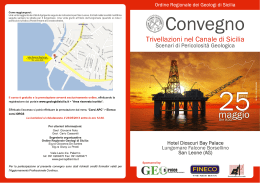 convegno agrigento 25.cdr - Ordine Regionale dei Geologi Di Sicilia