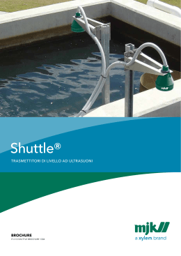 Shuttle®