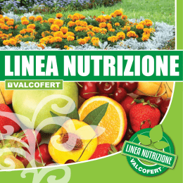scarica il catalogo nutrizione