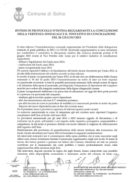 Comune di Schio
