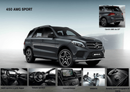 450 AMG SPORT