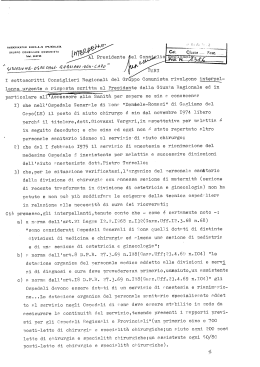 , 9111/1210 `n/E- 0 - Consiglio regionale della Puglia