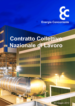 Leggi il documento - Energia Concorrente