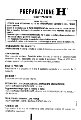 Scarica il foglietto illustrativo