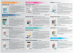 Scarica subito la nostra Brochure Prodotti