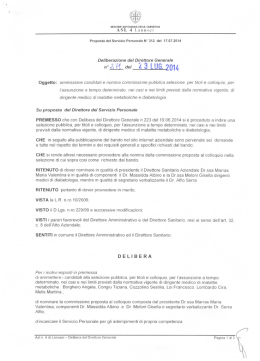 Delibera n.271 del 23/07/2014 [file]