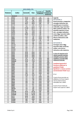 Listino Progressivo 2015.3.EUR.L.ITA.GR