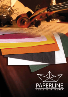40 X 40 Piega 1/8 sTaMPa 1-2 colori