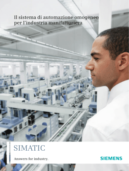 SIMATIC - click4business