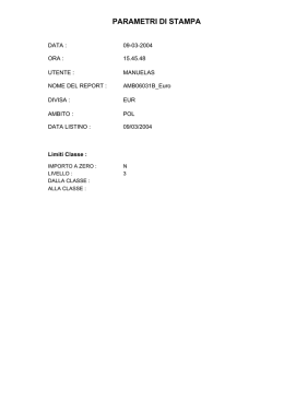 Seagate Crystal Reports - AMB06031B_Euro.rpt