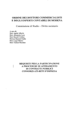 scarica il documento - formato pdf - 3598 Kb