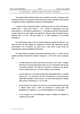 Senato della Repubblica - 433