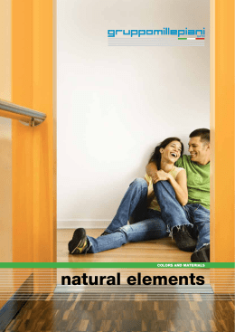 natural elements