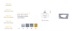 8007/ B - Stone Illuminazione