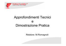 7_Demo_Romagnaoli - Fieldbus Foundation