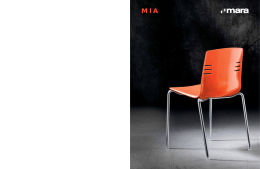 MIA - Mara S.r.l.