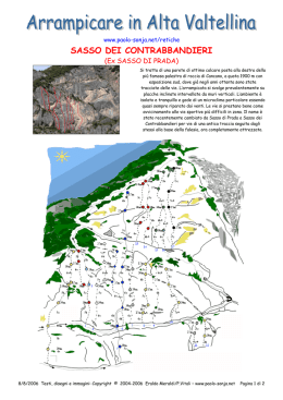 SASSO DEI CONTRABBANDIERI
