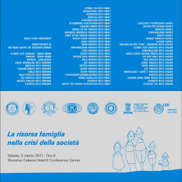 allegato - Kiwanis Catania Centro
