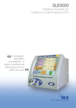 SLE5000