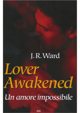 Lover awakened. Un amore impossibile
