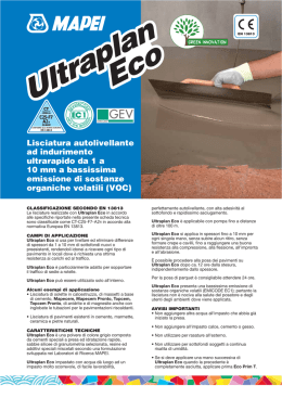 Ultraplan Eco