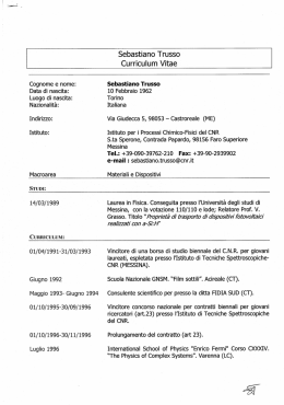 SEBASTIANO TRUSSO pon HIPPOCRATES