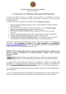 pdf (it, 417 KB, 11/26/15) - Università degli Studi di Verona