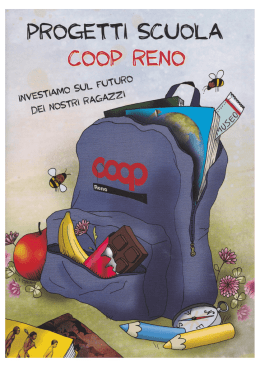 La Venenta e Coop Reno